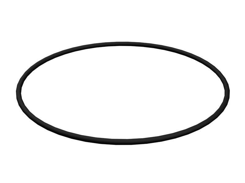 133-5188:Уплотнительное кольцо с внутренним диаметром 63,5 мм