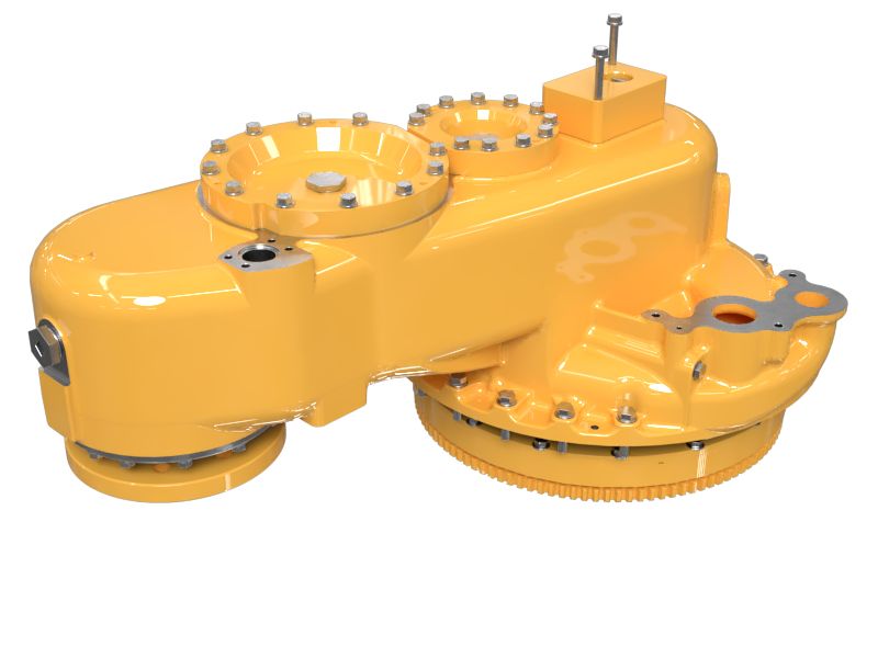 271-0425:БЛОК ШЕСТЕРНИ RETR