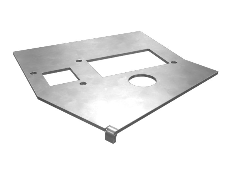 130-9216:Прокладка кондиционера, толщина 4,8 мм