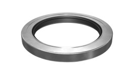 240-4131:Стальное армированный пластмассой уплотнение