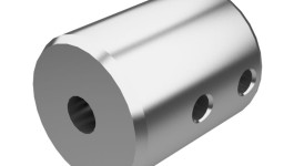 7Y-0225:Вал планетарной передачи с наружным диаметром 46,991 мм