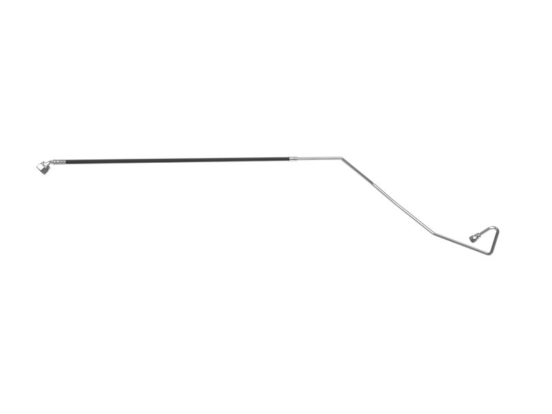 488-2649:ТРУБОПРОВОД ГИБРИДНЫЙ В СБОРЕ