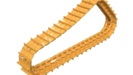 395-1044:ГУСЕНИЧНАЯ ЛЕНТА MTO