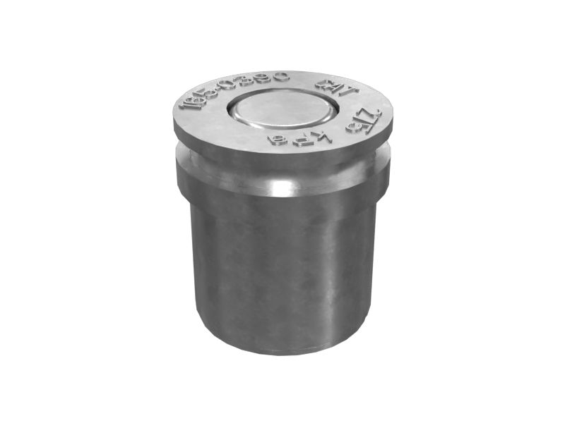 165-0390:КЛАПАН ПРЕДОХРАНИТЕЛЬНЫЙ