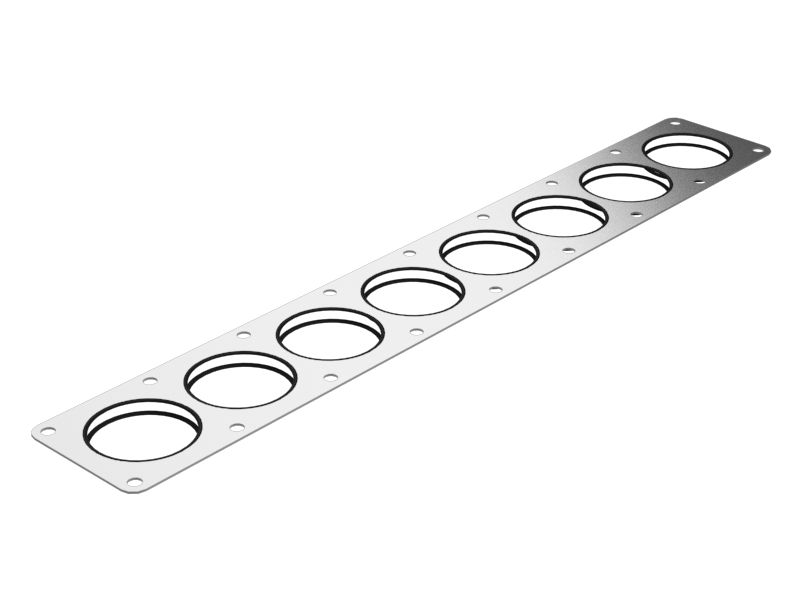 192-2262:Встроенное уплотнение регулятора, длина 726 мм