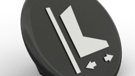 304-1056:КОМПЛЕКТ -ВОЗДУШНЫЙ КЛАПАН