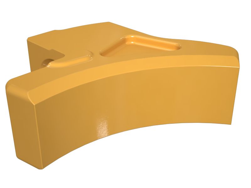 487-2146:Держатель зуба