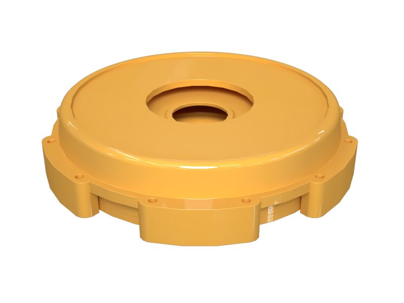 560-4515:МУФТА SEM