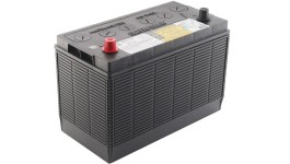 9X-3404:Необслуживаемая аккумуляторная батарея премиум-класса, 12 В