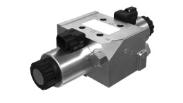 621-0948:Двойной модулированный электромагнитный клапан