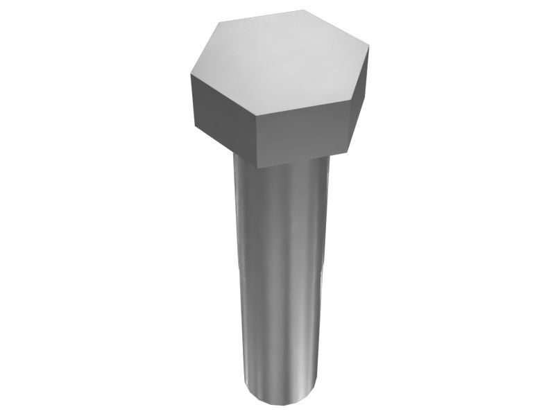 524-6910:ШЕСТИГРАННЫЙ БОЛТ SEM