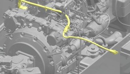 566-6979:КОМПЛЕКТ НАГРЕВАТЕЛЯ#S Y