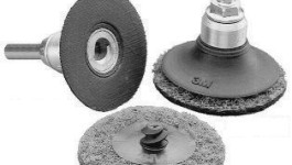 9U-6927:Круг для зачистки поверхности