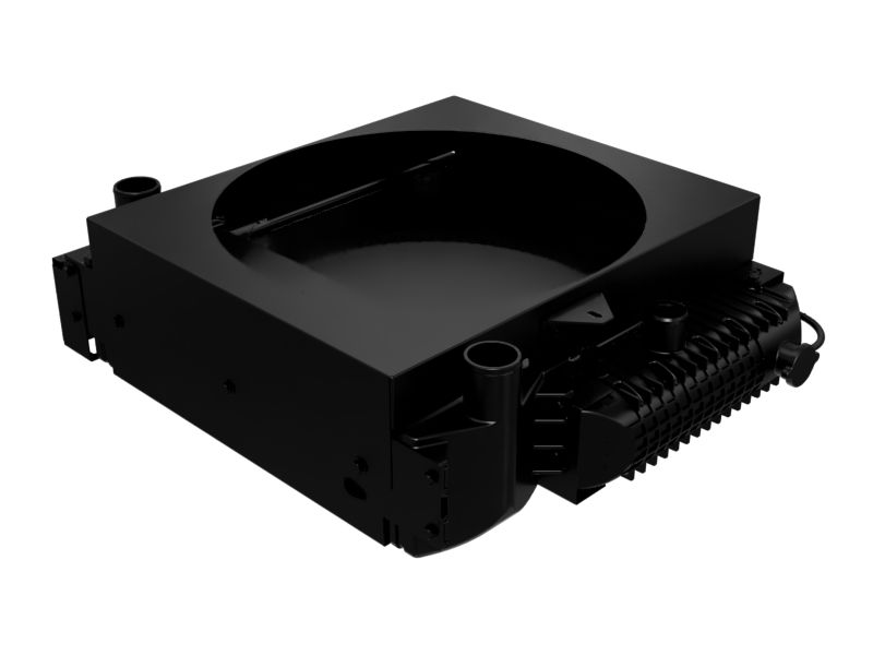 583-6045:Радиатор