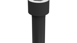 7Y-5241:Болт с головкой под шестигранный торцевой ключ с резьбой M20-2,5 x 60 мм