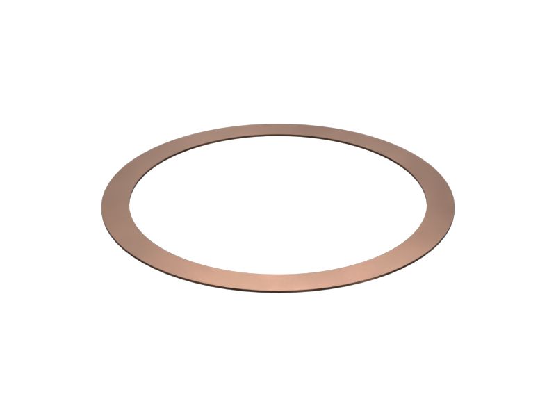 193-1124:РЕГУЛИРОВОЧНАЯ ПРОКЛАДКА