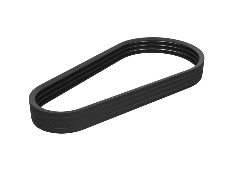 311-6146:НАБОР КЛИНОВЫХ РЕМНЕЙ