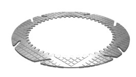 416-2139:Вилка общего назначения