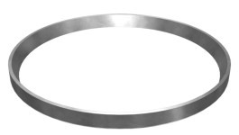 163-6083:Наружное кольцо подшипника, наружный диаметр 518,42 мм