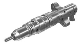 20R-8067:Топливная форсунка  Reman