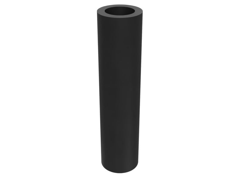 600-9080:Трубка в бухте