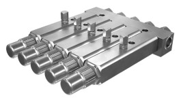 269-5353:ФОРСУНКА В СБОРЕ