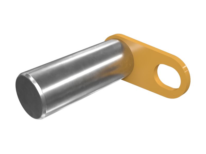 185-6066:ПАЛЕЦ В СБОРЕ