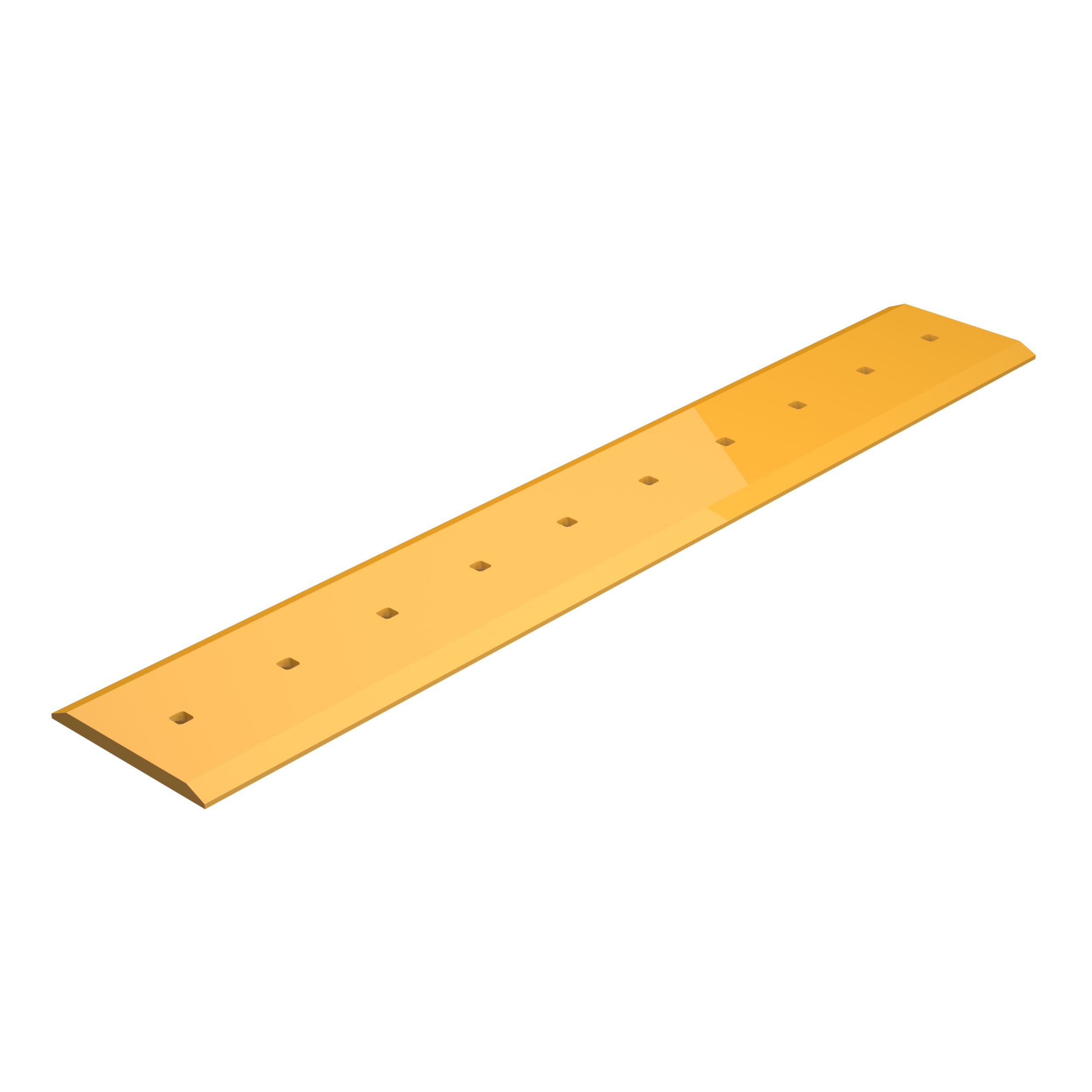 4T-2968:Режущая кромка, максимальная общая длина 1826,40 мм