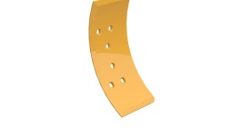 135-9346:Дополнительная концевая насадка для ровного резания