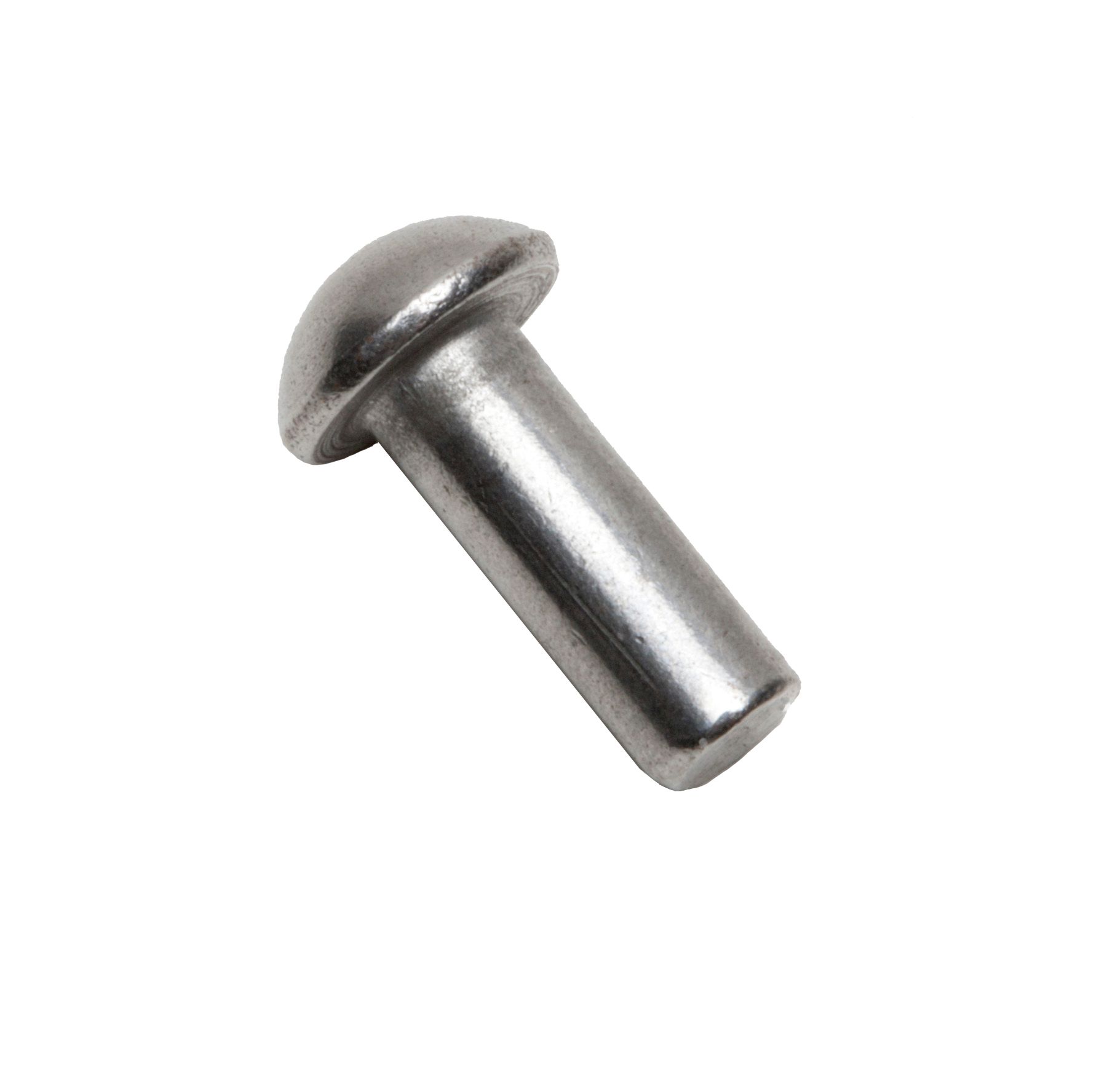 4B-4320:Заклепка со сферической головкой