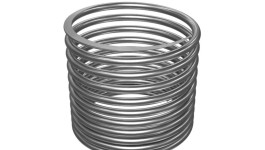 6L-5281:Пружина воздушного клапана карбюратора