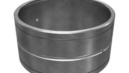 431-8498:Втулка отверстия под подшипник