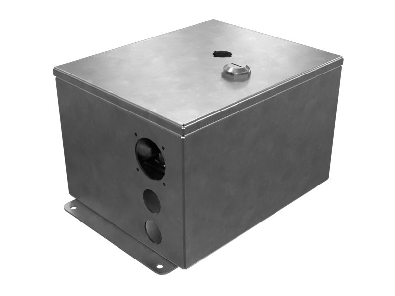 329-4538:ЯЩИК В СБОРЕ