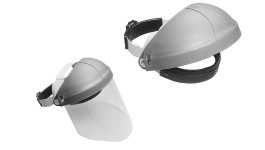 4C-8096:Стекло для защитной маски