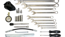 9U-7290:Набор отверток