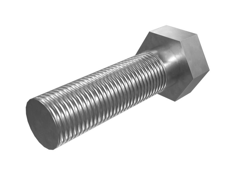 518-1814:ШЕСТИГРАННЫЙ БОЛТ SEM