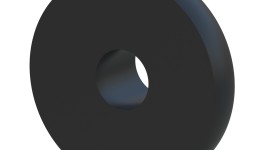 099-4708:РЕЗИНОВАЯ ОПОРА