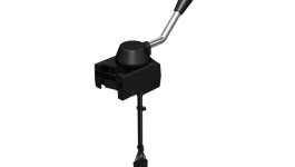 106-8984:Блок управления коробкой передач