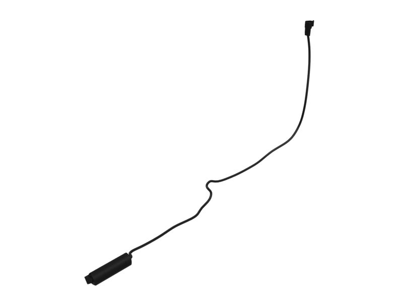 384-6201:ШПОНКА (SECURIT