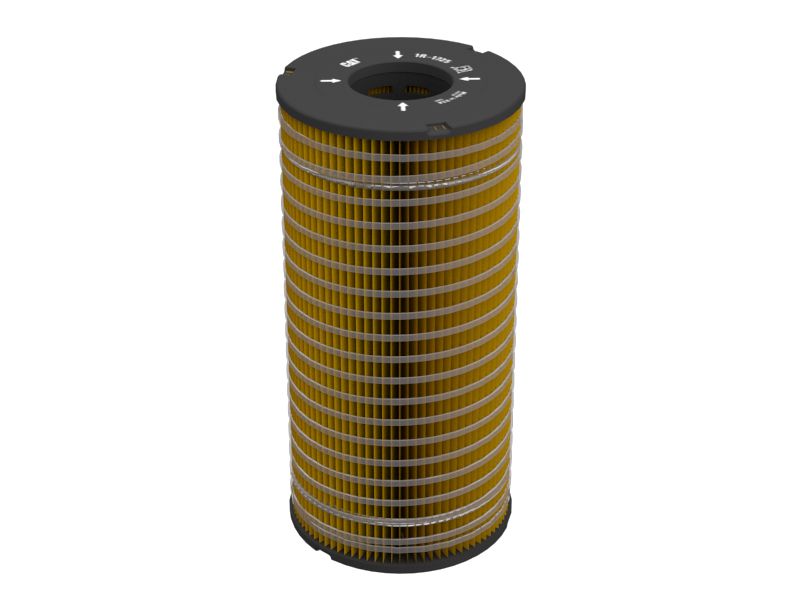 1R-0728:Гидравлический фильтр / фильтр коробки передач