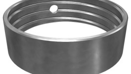 198-7821:ЦАПФА ПРАВАЯ