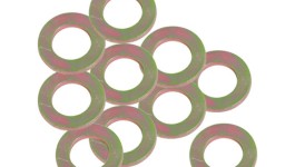 095-0802:ПЛОСКАЯ ШАЙБА