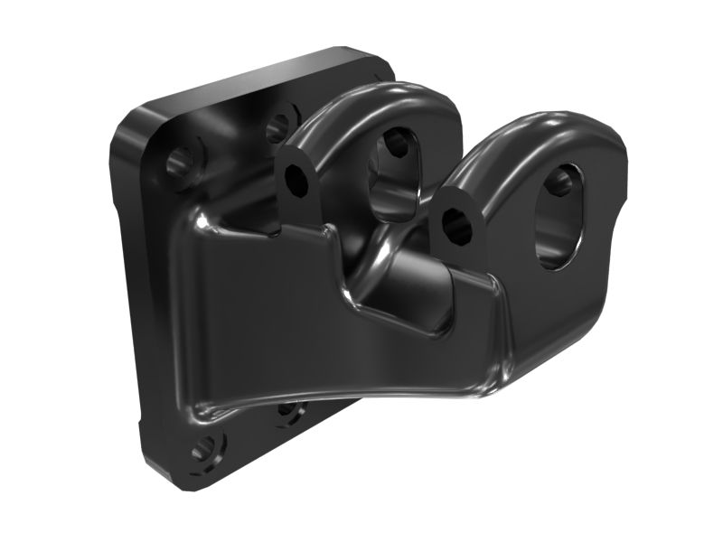 180-8517:КРОНШТЕЙН PANH