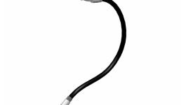 118-8138:Шланг в сборе