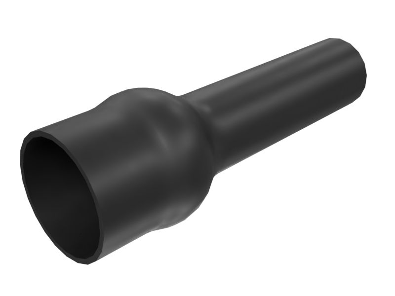 432-1364:ШЛАНГ КОМПЕНСАТОРА