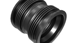 308-4493:Гофрированные мембраны выхлопных труб