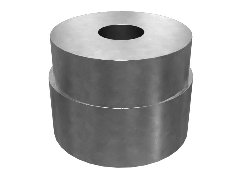 7X-1678:Катушка 24 В постоянного тока