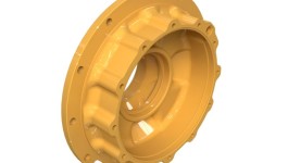 237-4444:ШАРНИР КАРДАННЫЙ