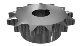 8I-6200:ВАЛ ПРИВОДНОЙ