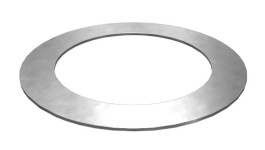 169-6074:РЕГУЛИРОВОЧНОЕ КОЛЬЦО 0,5